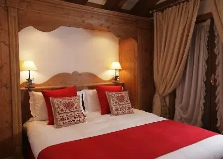 Faloria Mountain 5*