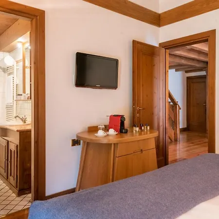 Faloria Mountain 5*