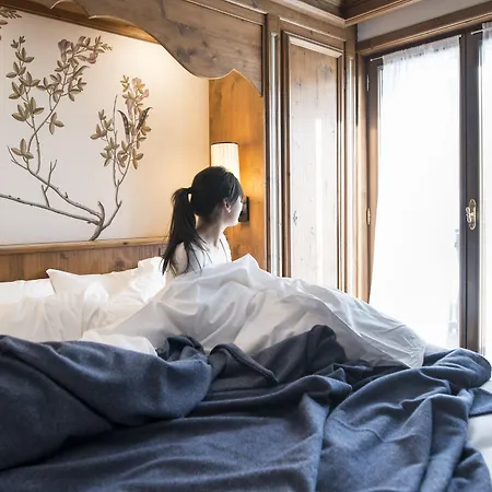 Faloria Mountain Szálloda 5*