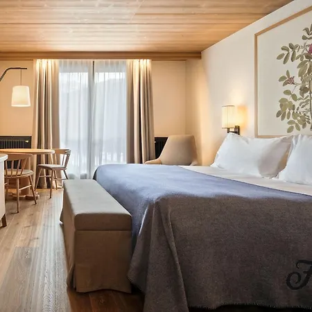 Faloria Mountain Szálloda 5*