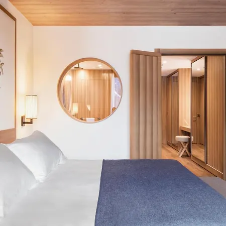 Faloria Mountain 5* Cortina dʼAmpezzo