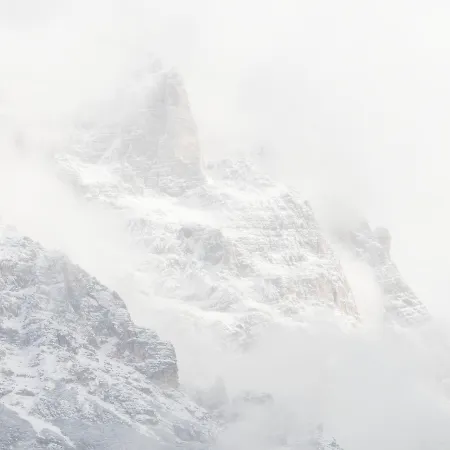 Faloria Mountain Cortina dʼAmpezzo