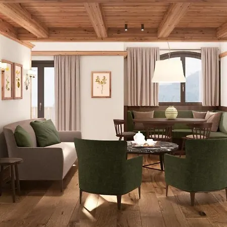 Faloria Mountain 5*