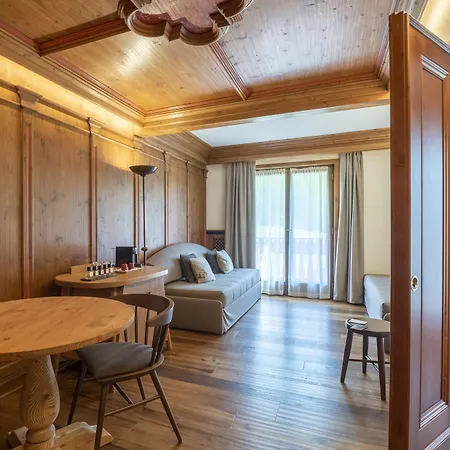 Faloria Mountain 5*