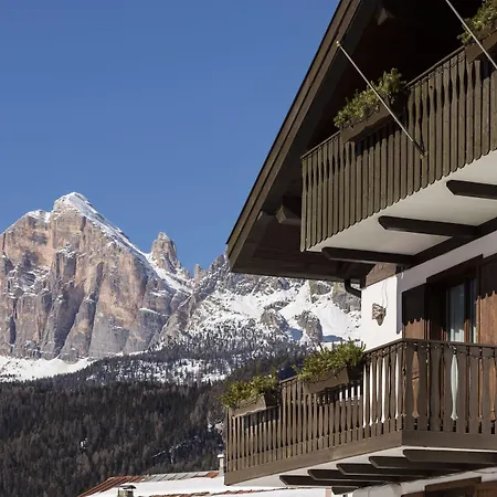 Faloria Mountain