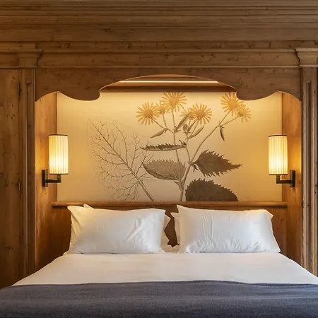 Faloria Mountain 5* Cortina dʼAmpezzo