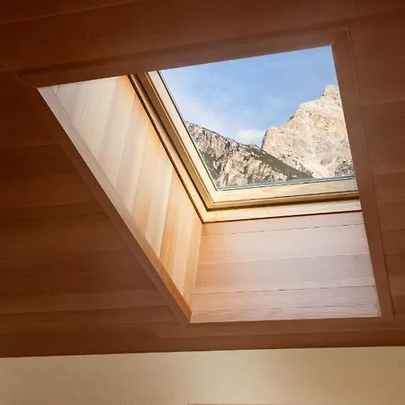 Faloria Mountain Hotel