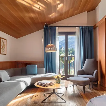 Faloria Mountain Szálloda 5*