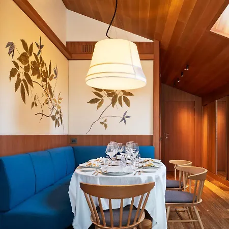 Hotel Faloria Mountain Cortina dʼAmpezzo