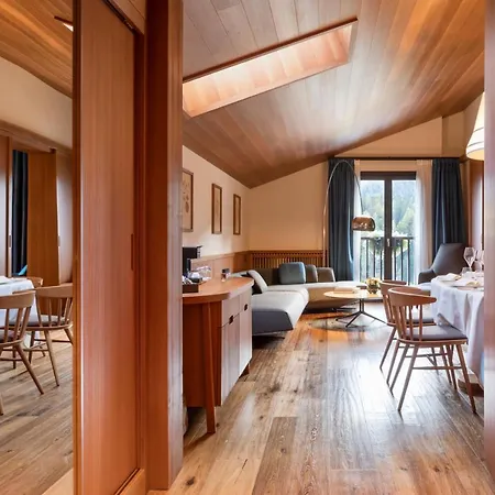 Faloria Mountain 5* Cortina dʼAmpezzo