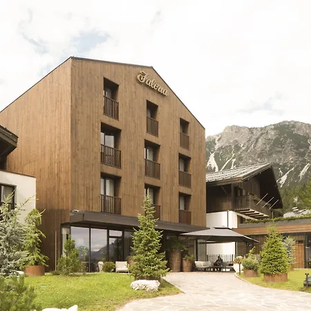 Faloria Mountain 5*