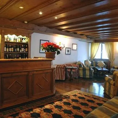 Szálloda Faloria Mountain 5*