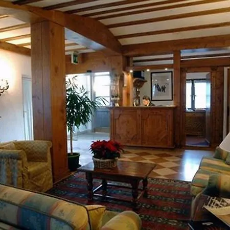 Szálloda Faloria Mountain 5*